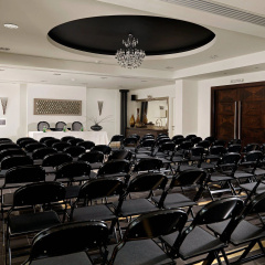 Best Western Plus Embassy Hotel - Bild 20