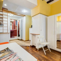 Trastevere Suite-Mattonato thumbnail 14
