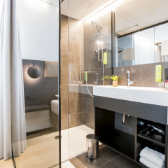arte Hotel Salzburg - Bild 11