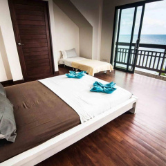 Penn Sunset Villa 12 - Bild 2