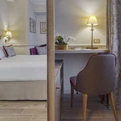 Hotel Al Nuovo Teson - Bild 18