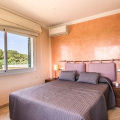 Villa With 5 Bedrooms in Ses Salines, With Private Pool, Enclosed Gard - Bild 6