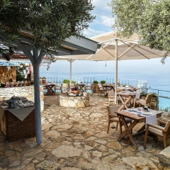 Beyaz Yunus Hotel - Adults only - Bild 16