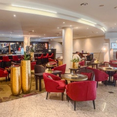 Plaza Premium Wien - Bild 30