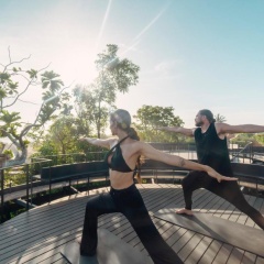Canggu Cabana Beach Resort & Spa by iNi Vie Hospitality - Bild 7