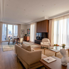 Palazzo Parigi Hotel & Grand Spa Milano - Bild 17