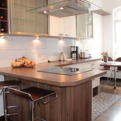 Stangenberg`s City Loft - Bild 13