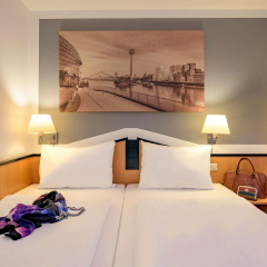 Mercure Hotel Dusseldorf - Ratingen - Bild 6