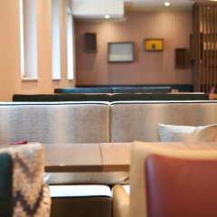 Hampton by Hilton Regensburg - Bild 2