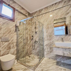 Star Villa, Özel Havuzlu, Fethiye - Bild 9