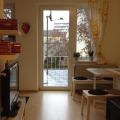 Steinhauser`s Ferienwohnungen - Bild 2