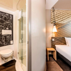 ibis Bern Expo - Bild 9