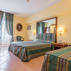 Raeli Hotel Regio - Bild 6