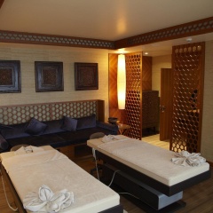 Hilton Bursa Convention Center & Spa - Bild 23