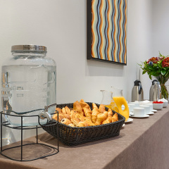 Hotel Floride Etoile - Bild 11