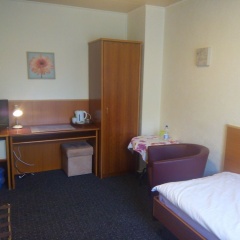TM Apart Hotel Essen - Bild 2