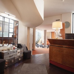 Domicil Hotel Bonn - Bild 4