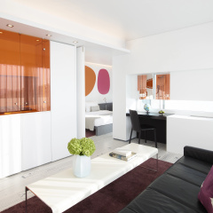 Fresh Hotel, a Member of Design Hotels - Bild 13