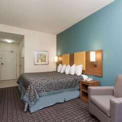 Days Inn by Wyndham Ashland in Cannonsburg, United States of America from 88$, photos, reviews - zenhotels.com photo 10