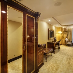 Ottoman's Life Hotel Deluxe - Bild 26