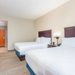 Hampton Inn & Suites Parkersburg Downtown thumbnail 37