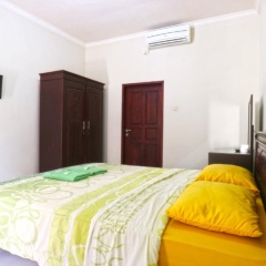 Lotus Garden Apartment - Bild 5