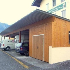 Pension Walser Birnbaum - Bild 9