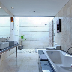 Abi Bali Resort Villas & Spa - Bild 15