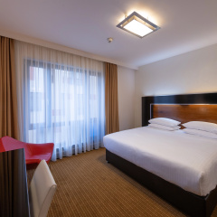 Grand Majestic Hotel Prague - Bild 4