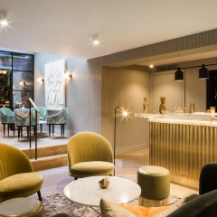 The Marylebone Hotel - Bild 2