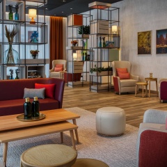 IntercityHotel Wiesbaden - Bild 12