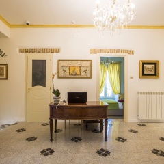 Trastevere Royal Suite - Bild 3