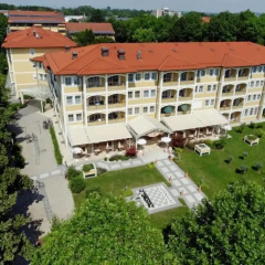 Kursuiten in der Europa Residenz - Bild 14