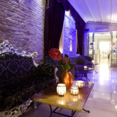 Hotel Alcyone - Bild 14