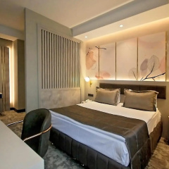 Starton Hotel - Bild 3