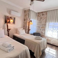 Villa Citronella Boutique Hotel - Bild 2