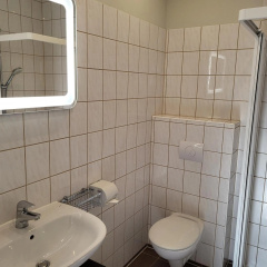 Ferienwohnung Bad Doberan - mit Garten und Terrasse - Bild 8