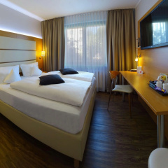PLAZA INN Braunschweig City Süd - Bild 4