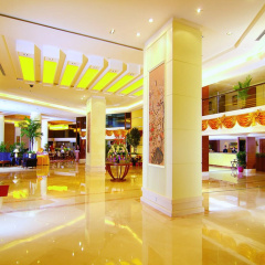 Xiamen Xiangan Yihao Hotel thumbnail 2