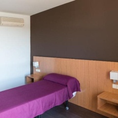 Hostal Mediterranea - Bild 1