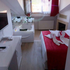 Agva Gunisigi Otel thumbnail 21