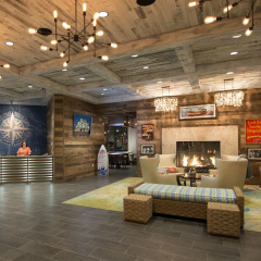 Margaritaville Island Hotel thumbnail 21
