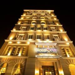 Hotel One Garden Town Lahore in Lahore, Pakistan from 61$, photos, reviews - zenhotels.com photo 13