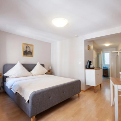 Alte Buchbinderei Appartements - Bild 2