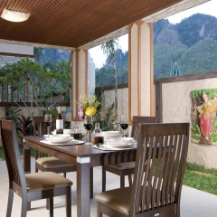 Krabi Dream Home Pool Villa - Bild 12