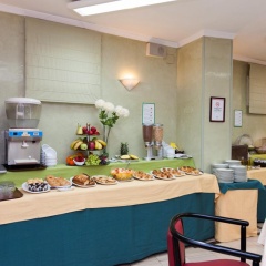 Hotel Derby Sevilla - Bild 18