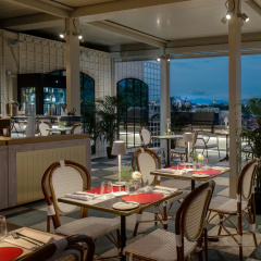 Trastevere Roma | UNA Esperienze | Preferred Hotels and Resorts - Bild 30