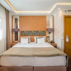 Marmara Hotel Budapest - Bild 5