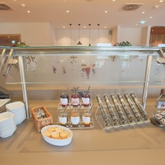 Star Inn Hotel Regensburg Zentrum, by Comfort - Bild 12