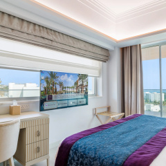 Amanti, MadeForTwo Hotels – Ayia Napa – Adults only thumbnail 3